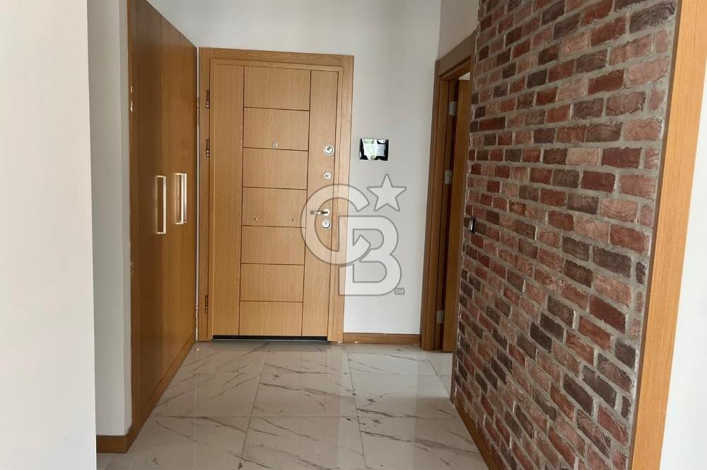 PARK YAŞAM SANTORİNİ'DE DENİZ MANZARALI SATILIK 3+1 DAİRE