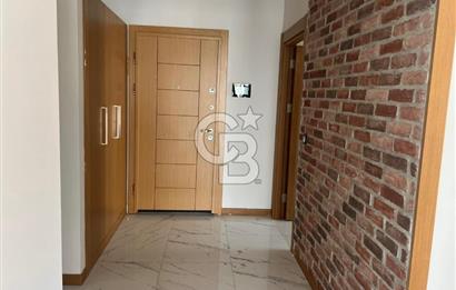 PARK YAŞAM SANTORİNİ'DE DENİZ MANZARALI SATILIK 3+1 DAİRE