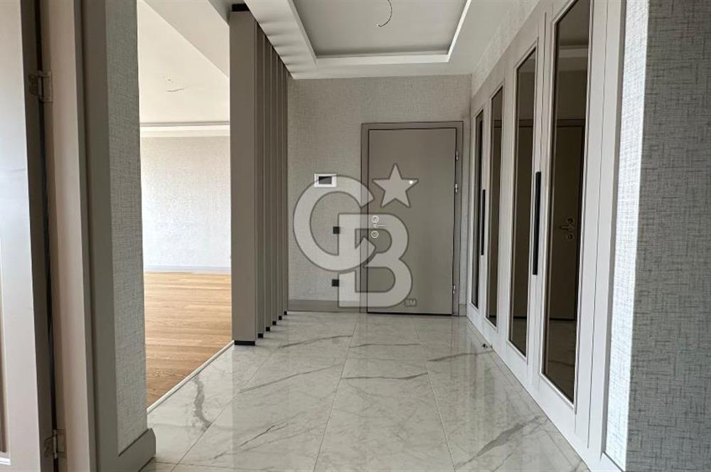 BEYTEPE PARK ORMAN'DA 5. KAT ORMAN MANZARALI 4,5+1 SATILIK DAİRE