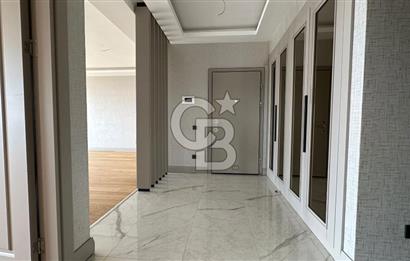 BEYTEPE PARK ORMAN'DA 5. KAT ORMAN MANZARALI 4,5+1 SATILIK DAİRE