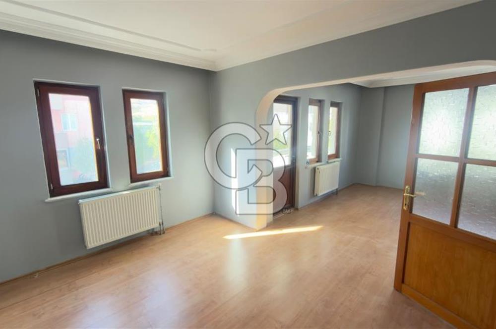 CB KİNG'DEN ADNAN MENDERES MAHALLESİ 3+1 KİRALIK DAİRE