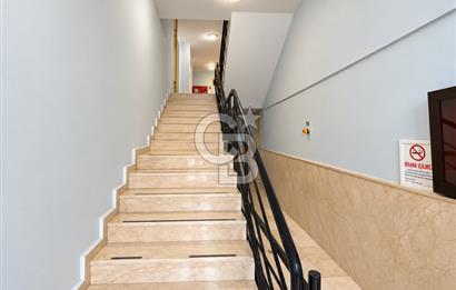 KOCAELİ BAŞİSKELE KİRAZLIKENT SATILIK 2+1 ARA KAT YAPILI DAİRE