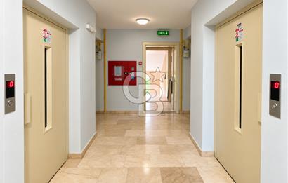 KOCAELİ BAŞİSKELE KİRAZLIKENT SATILIK 2+1 ARA KAT YAPILI DAİRE