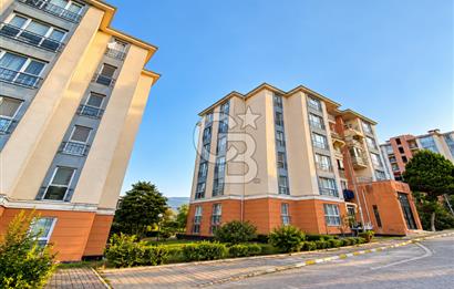 KOCAELİ BAŞİSKELE KİRAZLIKENT SATILIK 2+1 ARA KAT YAPILI DAİRE