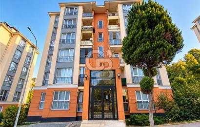 KOCAELİ BAŞİSKELE KİRAZLIKENT SATILIK 2+1 ARA KAT YAPILI DAİRE