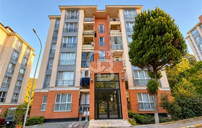 KOCAELİ BAŞİSKELE KİRAZLIKENT SATILIK 2+1 ARA KAT YAPILI DAİRE
