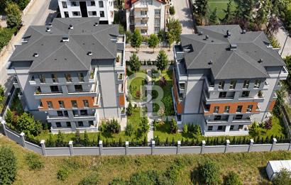 BAŞİSKELE YEŞİLYURT MAHALLESİ SATILIK SİTE İÇİ 2+1 DUBLEKS DAİRE