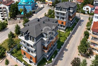 BAŞİSKELE YEŞİLYURT MAHALLESİ SATILIK SİTE İÇİ 2+1 DUBLEKS DAİRE - 1 - 373482