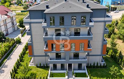 BAŞİSKELE YEŞİLYURT MAHALLESİ SATILIK SİTE İÇİ 2+1 DUBLEKS DAİRE