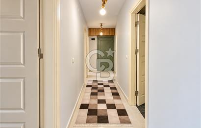 KOCAELİ BAŞİSKELE KİRAZLIKENT SATILIK 2+1 ARA KAT YAPILI DAİRE