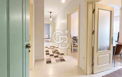 KOCAELİ BAŞİSKELE KİRAZLIKENT SATILIK 2+1 ARA KAT YAPILI DAİRE