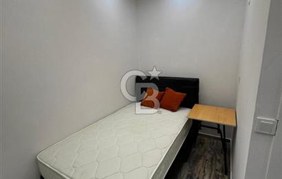 Balçova Onur Mah. Yatırımlık Full Eşyalı 1+1 30m²