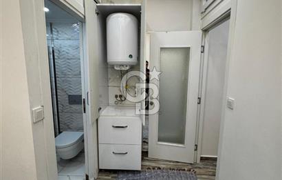 Balçova Onur Mah. Yatırımlık Full Eşyalı 1+1 30m²