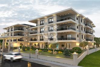 ZAFER MAH. SATILIK SİTE İÇERİSİNDE LÜKS 3+1 DAİRE - 9 - 373497
