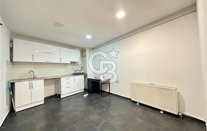 Kağıthane Polat Ofis Karşısı Kiralık Teraslı Ofis Katı