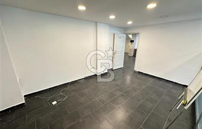 Kağıthane Polat Ofis Karşısı Kiralık Teraslı Ofis Katı