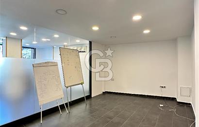 Kağıthane Polat Ofis Karşısı Kiralık Teraslı Ofis Katı