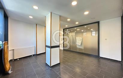 Kağıthane Polat Ofis Karşısı Kiralık Teraslı Ofis Katı