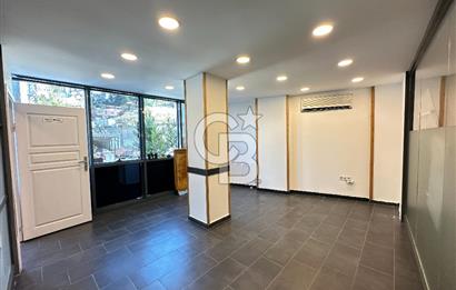 Kağıthane Polat Ofis Karşısı Kiralık Teraslı Ofis Katı