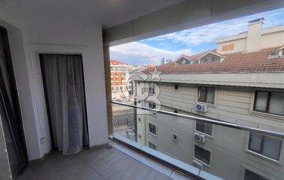 Maltepe Yalı mahallesi Dragos Elit Sitesi satılık 2+1 Eşyalı