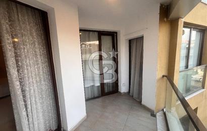 Maltepe Yalı mahallesi Dragos Elit Sitesi satılık 2+1 Eşyalı