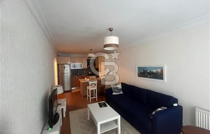 Maltepe Yalı mahallesi Dragos Elit Sitesi satılık 2+1 Eşyalı