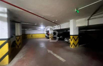 Maltepe Yalı mahallesi Dragos Elit Sitesi satılık 2+1 Eşyalı