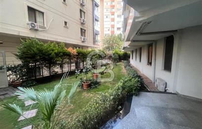 Maltepe Yalı mahallesi Dragos Elit Sitesi satılık 2+1 Eşyalı
