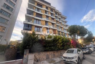 Maltepe Yalı mahallesi Dragos Elit Sitesi satılık 2+1 Eşyalı - 1 - 373456