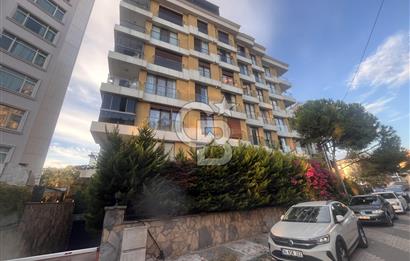 Maltepe Yalı mahallesi Dragos Elit Sitesi satılık 2+1 Eşyalı