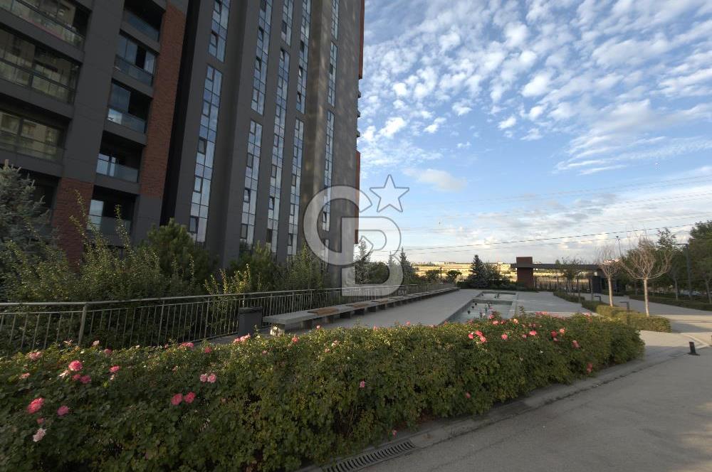 BULVAR LOFT SİTESİNDE 60M2 1+1 PANAROMİK MANZARALI KİRALIK DAİRE