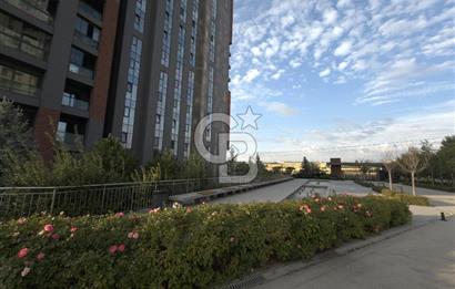 BULVAR LOFT SİTESİNDE 60M2 1+1 PANAROMİK MANZARALI KİRALIK DAİRE