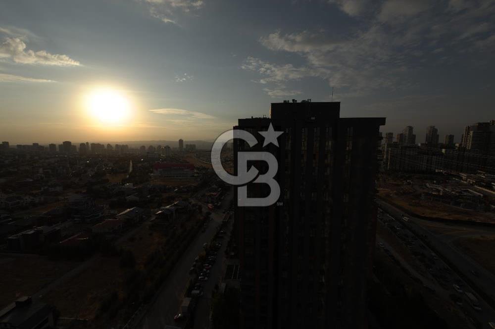 BULVAR LOFT SİTESİNDE 60M2 1+1 PANAROMİK MANZARALI KİRALIK DAİRE