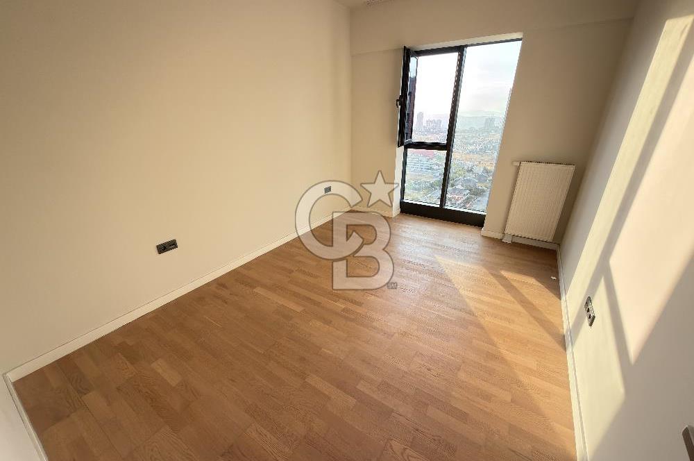 BULVAR LOFT SİTESİNDE 60M2 1+1 PANAROMİK MANZARALI KİRALIK DAİRE