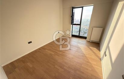 BULVAR LOFT SİTESİNDE 60M2 1+1 PANAROMİK MANZARALI KİRALIK DAİRE