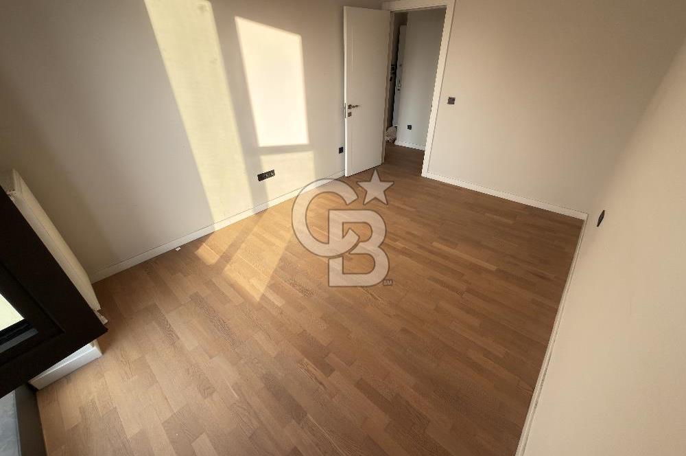 BULVAR LOFT SİTESİNDE 60M2 1+1 PANAROMİK MANZARALI KİRALIK DAİRE
