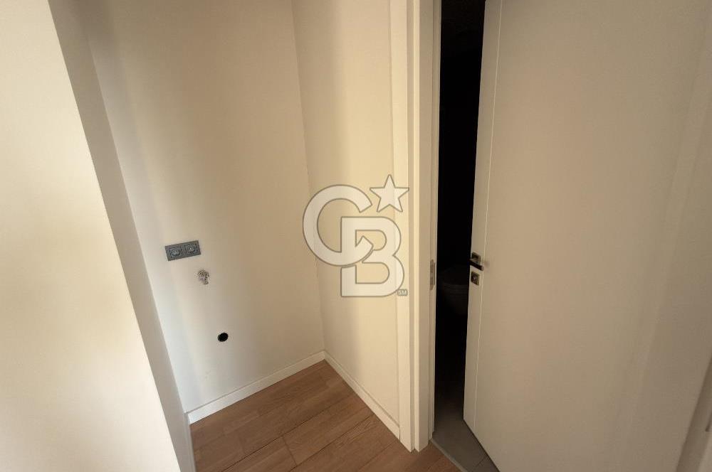 BULVAR LOFT SİTESİNDE 60M2 1+1 PANAROMİK MANZARALI KİRALIK DAİRE