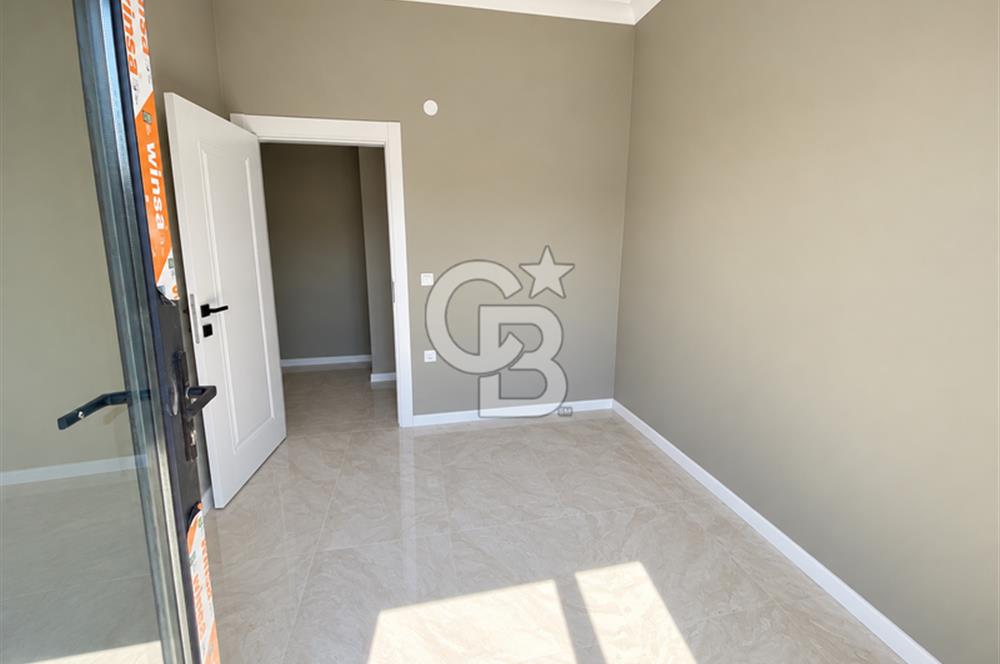 BAŞİSKELE YEŞİLYURT MAHALLESİ SATILIK SİTE İÇİ 2+1 DUBLEKS DAİRE