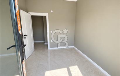 BAŞİSKELE YEŞİLYURT MAHALLESİ SATILIK SİTE İÇİ 2+1 DUBLEKS DAİRE