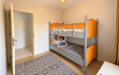 KOCAELİ BAŞİSKELE KİRAZLIKENT SATILIK 2+1 ARA KAT YAPILI DAİRE