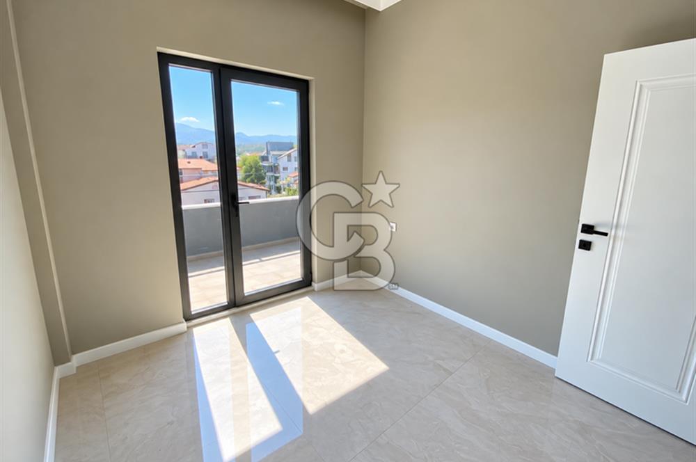 BAŞİSKELE YEŞİLYURT MAHALLESİ SATILIK SİTE İÇİ 2+1 DUBLEKS DAİRE