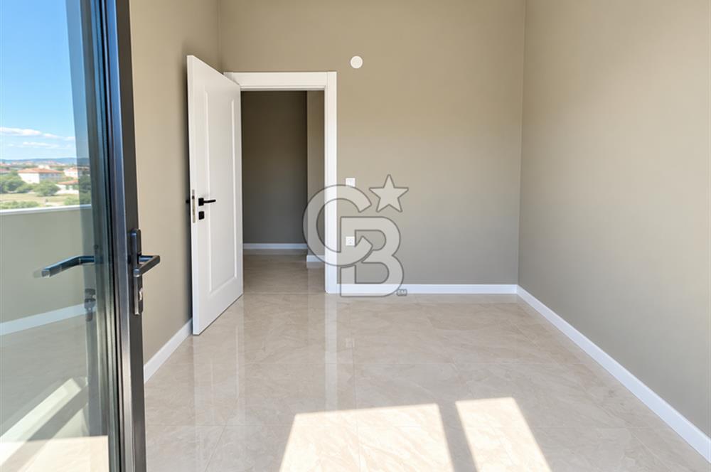 BAŞİSKELE YEŞİLYURT MAHALLESİ SATILIK SİTE İÇİ 2+1 DUBLEKS DAİRE