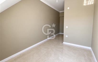 BAŞİSKELE YEŞİLYURT MAHALLESİ SATILIK SİTE İÇİ 2+1 DUBLEKS DAİRE