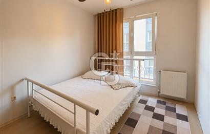 KOCAELİ BAŞİSKELE KİRAZLIKENT SATILIK 2+1 ARA KAT YAPILI DAİRE