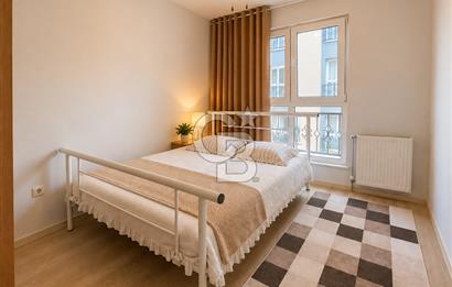 KOCAELİ BAŞİSKELE KİRAZLIKENT SATILIK 2+1 ARA KAT YAPILI DAİRE