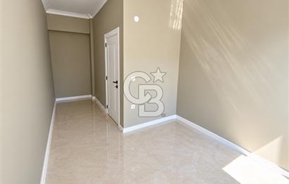 BAŞİSKELE YEŞİLYURT MAHALLESİ SATILIK SİTE İÇİ 2+1 DUBLEKS DAİRE