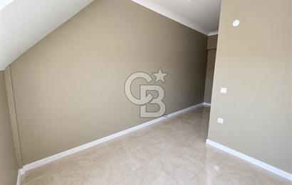 BAŞİSKELE YEŞİLYURT MAHALLESİ SATILIK SİTE İÇİ 2+1 DUBLEKS DAİRE