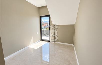 BAŞİSKELE YEŞİLYURT MAHALLESİ SATILIK SİTE İÇİ 2+1 DUBLEKS DAİRE