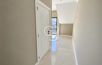 BAŞİSKELE YEŞİLYURT MAHALLESİ SATILIK SİTE İÇİ 2+1 DUBLEKS DAİRE