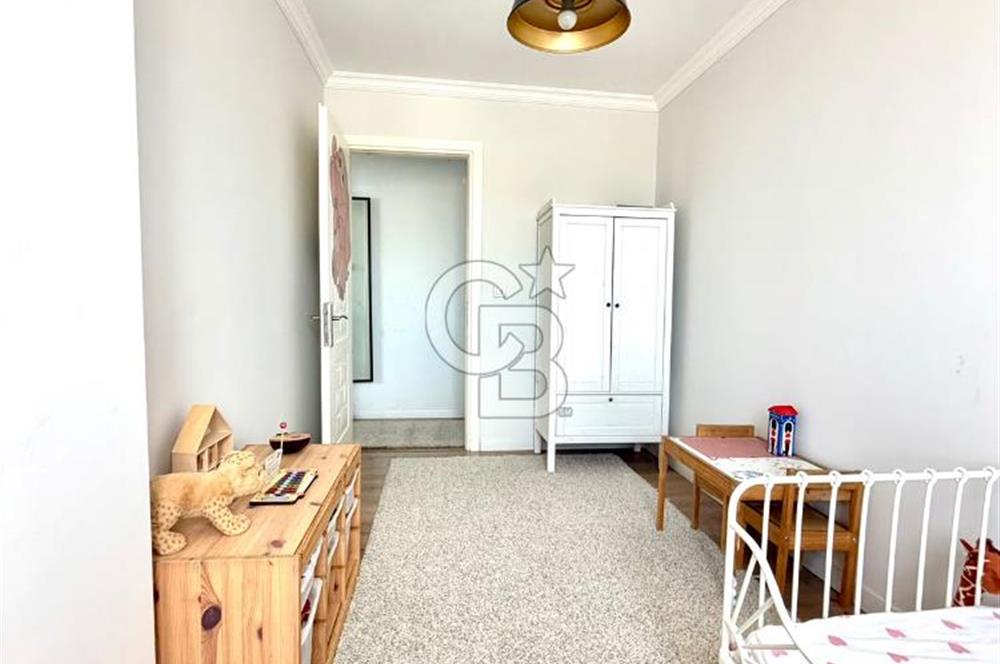 KARABAĞLAR | ALİ FUAT CEBESOY’DA |  2+1 DAİRE